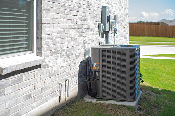 Reliable Emergency Hvac contractor in Haddon Heights, NJ by FH HVAC